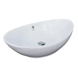 Раковина для ванной CeramaLux N 9019