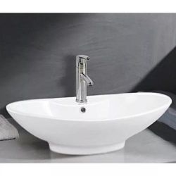 Раковина для ванной CeramaLux N 7025