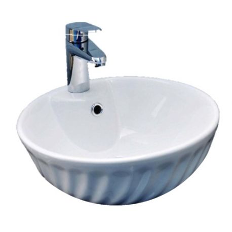 Раковина для ванной CeramaLux N 9074