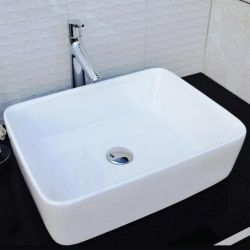 Раковина для ванной CeramaLux N 9103