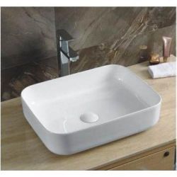 Раковина для ванной CeramaLux N 9391