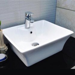 Раковина для ванной CeramaLux N 9108