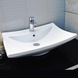 Раковина для ванной CeramaLux N 9111