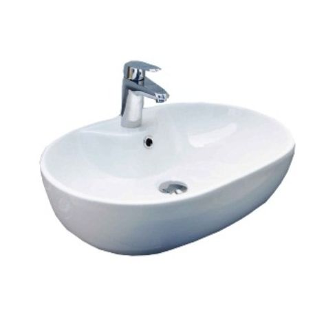 Раковина для ванной CeramaLux N 9163