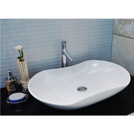 Раковина для ванной CeramaLux N 9175