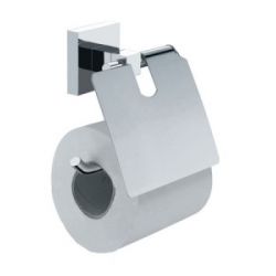 Держатель туалетной бумаги Fixsen Metra FX-11110A