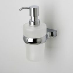 Дозатор для жидкого мыла WasserKRAFT Berkel K-6899