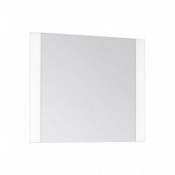 Зеркало Style Line Монако 70 осина бел/бел лакобель