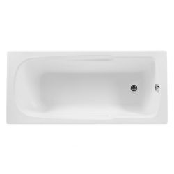 Акриловая ванна Aquanet Extra 150*70