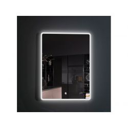 Зеркало Esbano ES-2073FDS со встроенной подсветкой