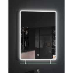 Зеркало Esbano ES-2073HDSA со встроенной подсветкой
