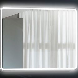 Зеркало Esbano ES-2633KD со встроенной подсветкой