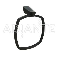 Кольцо для полотенец Adiante 25033
