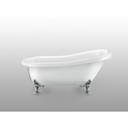 Акриловая ванна Magliezza Alba 155 CR
