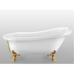 Акриловая ванна Magliezza Alba 155 DO