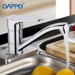 Смеситель для кухни Gappo Vantto G4136