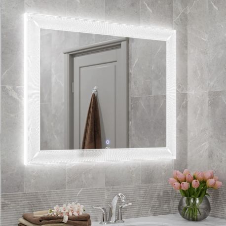 Зеркало для ванной Alavann Classic