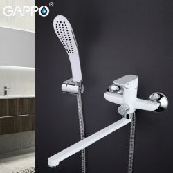 Смеситель для ванны Gappo Noar G2248