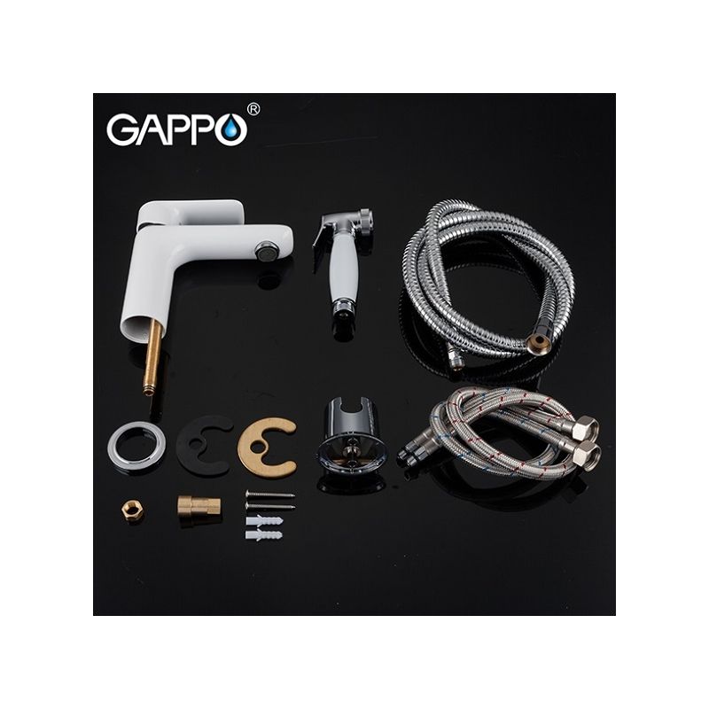 Кран гаппо. Gappo Noar g1048-1. Гаппо 1048 смеситель. Gappo g523. Смеситель для раковины (умывальника) Gappo Noar g1048 белый/хром.