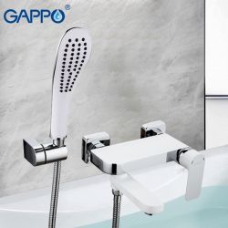 Смеситель для ванны Gappo Noar G3248