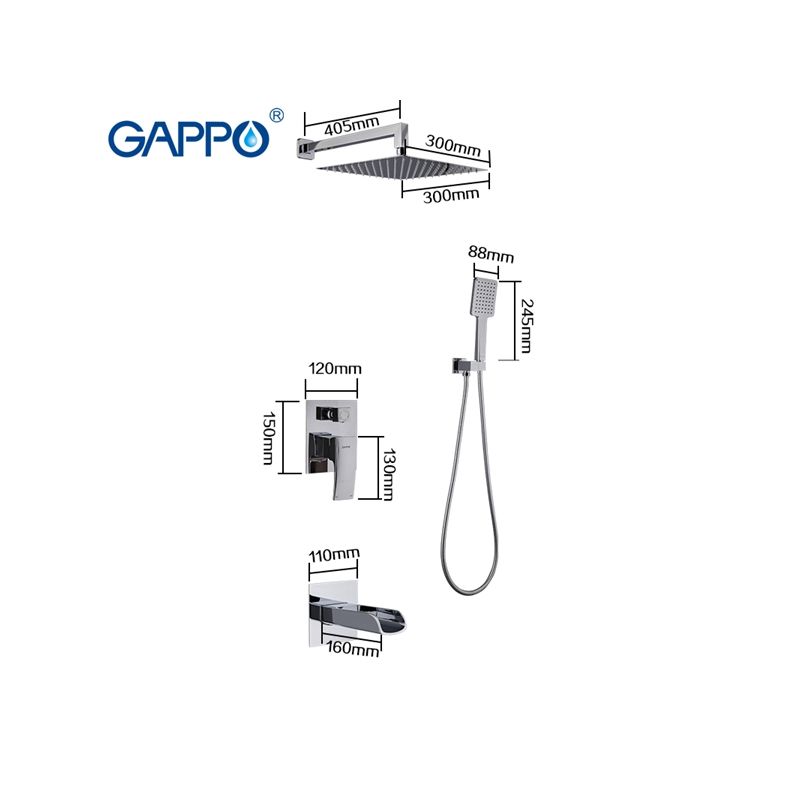 Gappo страна производитель. Gappo g7107-20. Gappo g7107-40. G7107-6 Gappo. Gappo g7107-20, хром.