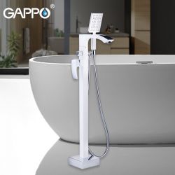 Смеситель для ванны Gappo Jacob G3207-8