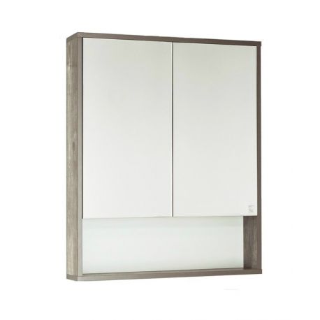 Зеркальный шкаф Style Line Экзотик 75