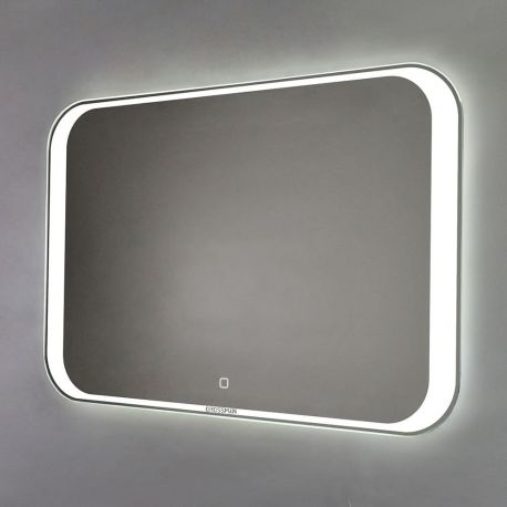 Зеркало Grossman Modern 280550 с сенсорным выключателем