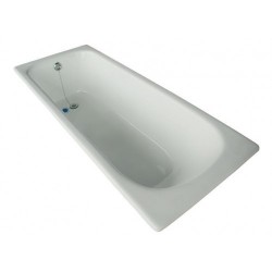 Чугунная ванна Artex Cont 150 на 70
