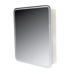 Зеркальный шкаф Style Line Каре 70/80 подсветка сенсор