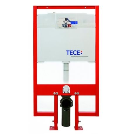 Система инсталляции для унитазов Tece TECEprofil 9.300.040