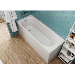 Акриловая ванна Vagnerplast Kasandra 150