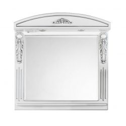 Зеркало Vod- ok Версаль 65