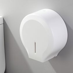 Диспенсер для туалетной бумаги CeramaLux Е012