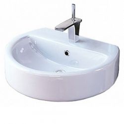 Раковина для ванной Sanita Luxe Best SL400201