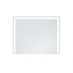 Зеркало LED Corozo Алано 100/80 сенсор