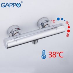 Смеситель для душа Gappo G2090