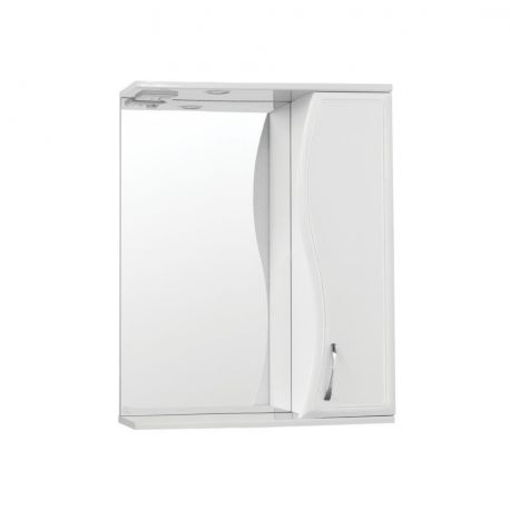 Зеркальный шкаф Style Line Панда 65 C
