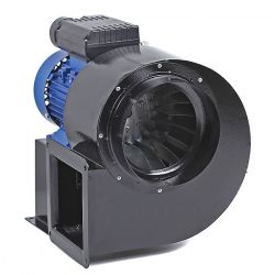 Вентилятор Ванвент ВРВ-18М радиальный, 2020 м3/час, левая/правая Ø200