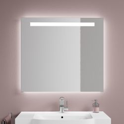 Зеркало для ванной SanVit Тандем 60