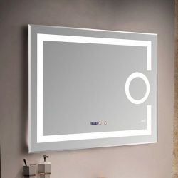 Зеркало с LED-подсветкой Melana 8060 MLN - LED090-1
