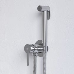 Комплект для гигиенического душа RGW Shower Panels SP-206