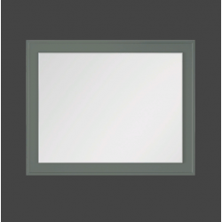 Зеркало с подсветкой La Fenice CUBO 80/60 см