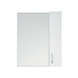 Зеркало - шкаф Corozo Олимп 50