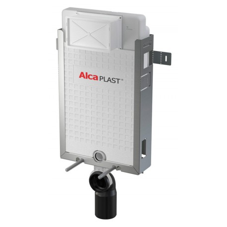 Система инсталляции для унитазов AlcaPlast Renovmodul A115/1000