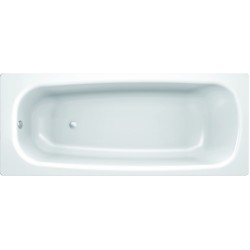 Стальная ванна BLB Universal 170
