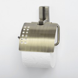 Держатель туалетной бумаги WasserKRAFT Exter К-5225
