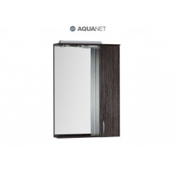 Зеркало-шкаф Aquanet Донна 60 венге