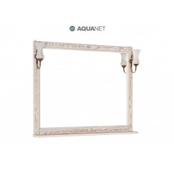 Зеркало Aquanet Тесса 105 жасмин/золото