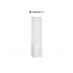 Шкаф-пенал Aquanet Тулон 40 белый